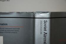 SOVIET AIRCRAFT & AVIATION Additional Image