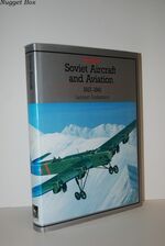 SOVIET AIRCRAFT & AVIATION