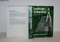 Landscape Archaeology An Introduction to Fieldwork Techniques on Additional Image
