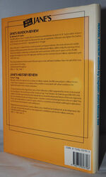 Jane's Naval Review 5th Year of Issue Additional Image