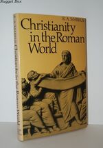 Christianity in the Roman World.