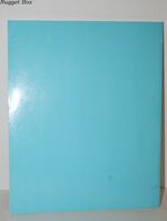 The Western Edge of the World - RMS St Helena Site Notes & Plans Additional Image