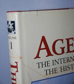 Age of Sail Vol 1  The International Annual of the Historic Sailing Ship: Additional Image