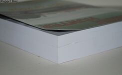 Hawker Hunter 1951 to 2008 in UK and Foreign Service Additional Image