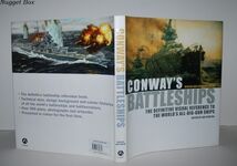 Conway's Battleships The Definitive Visual Reference to the World's Additional Image