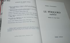 Le Perigord Oublie 480 Cartes Postales Anciennes Additional Image