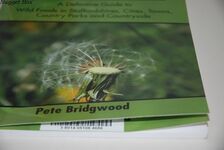 The Staffordshire Larder A Definitive Guide to Wild Foods in Additional Image