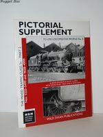 The LMS Loco Profiles No. 6 Mixed Traffic Class 5S Part 2 Pictorial