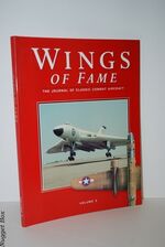 Wings of Fame, the Journal of Classic Combat Aircraft - Vol. 3 V. 3