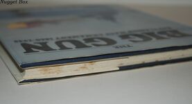 BIG GUN BATTLESHIP MAIN ARMANENT 18 Additional Image