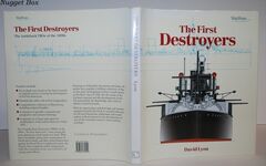 The First Destroyers Additional Image