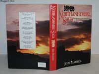 Northanhymbre Saga. the History of the Anglo - Saxon Kings of Northumbria. Additional Image