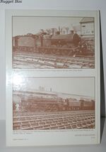 BRITISH RAILWAYS STEAMING through the SIXTIES Volume 3 Additional Image