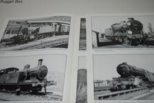 BRITISH RAILWAYS STEAMING through the SIXTIES Volume 2 Additional Image