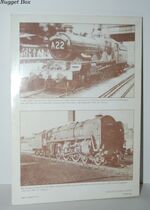 BRITISH RAILWAYS STEAMING through the SIXTIES Volume 2 Additional Image