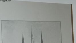 South Staffordshire Archaeological and Historical Society Transactions Additional Image