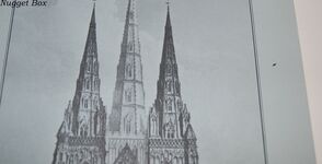 South Staffordshire Archaeological & Historical Society Transactions Additional Image