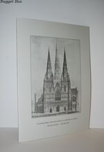 Transactions of Staffordshire Archaeological and Historical Society Vol.
