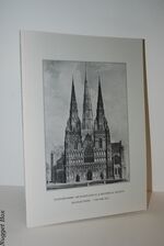 Transactions of Staffordshire Archaeological and Historical Society Vol.