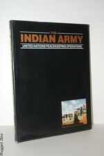 Indian Army United Nations Peacekeeping Operations