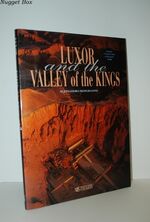 Luxor and the Valley of the Kings