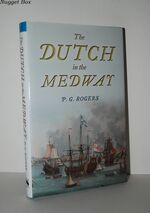 The Dutch in the Medway