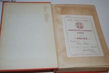 The Rugglesham Mystery ... a Tale for Boys. Illustrated by H. M. Brock Additional Image