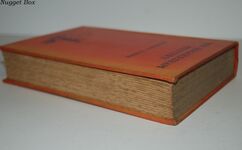 The Rugglesham Mystery ... a Tale for Boys. Illustrated by H. M. Brock Additional Image