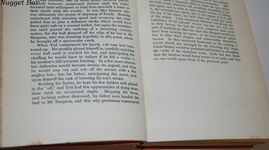 The Rugglesham Mystery ... a Tale for Boys. Illustrated by H. M. Brock Additional Image