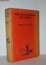 The Rugglesham Mystery ... a Tale for Boys. Illustrated by H. M. Brock