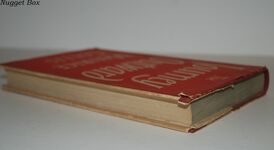 The Journey Outward An Autobiography Additional Image