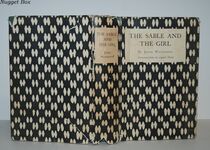 The Sable and the Girl Additional Image