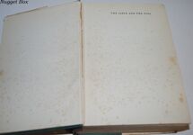 The Sable and the Girl Additional Image