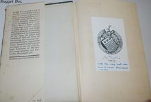 The Sable and the Girl Additional Image