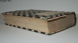 The Sable and the Girl Additional Image