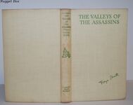 The Valleys of the Assassins Additional Image