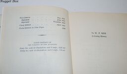 The Valleys of the Assassins Additional Image