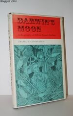 Darwin's Moon Alfred Russel Wallace