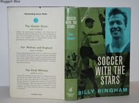 Soccer with the Stars Additional Image