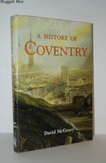 A History of Coventry