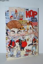 The Kop Annual 2010