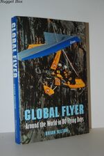 Global Flyer Around the World in 80 Flying Days