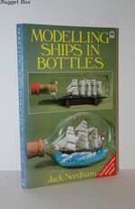 Modelling Ships in Bottles