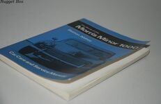 Book of the Morris Minor 1000 Additional Image