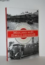 Midland Red Single-Deckers