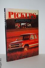 Pickups Trucking in Style