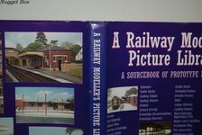 A Railway Modeller's Picture Library Additional Image