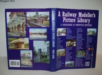 A Railway Modeller's Picture Library Additional Image