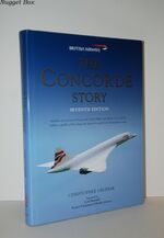 The Concorde Story Seventh Edition