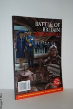 BATTLE of BRITAIN REMEMBERED Issue 5